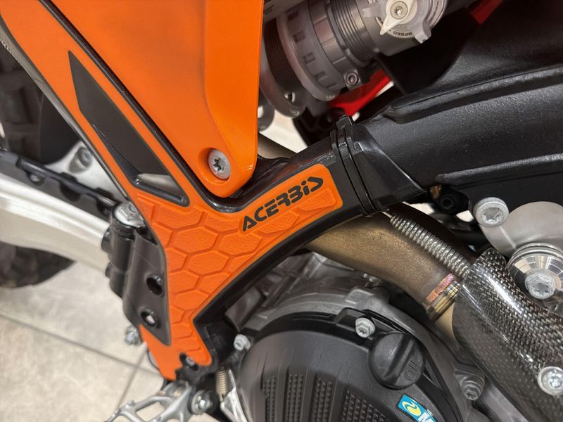 Used 2025 KTM 350 XC F Image 31