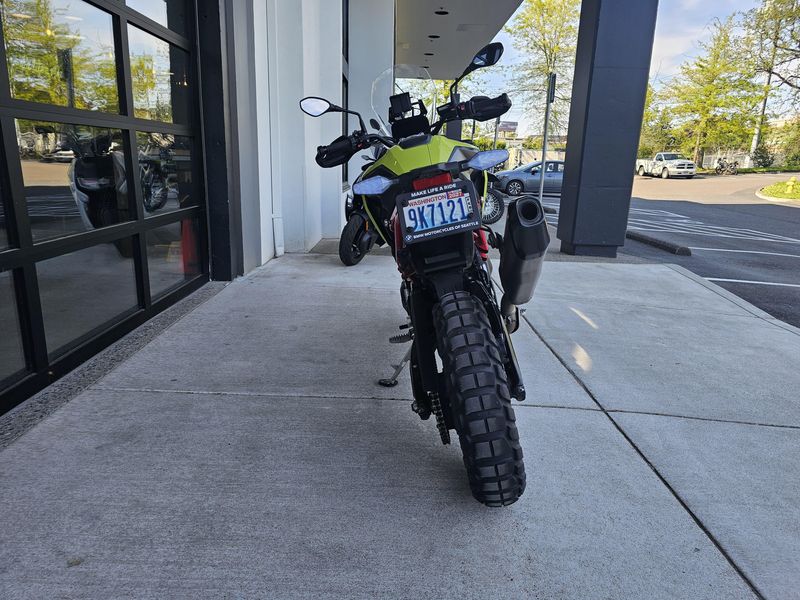 Used 2025 BMW F 900 GS 