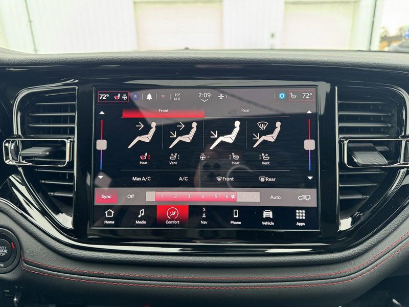 2025 Dodge Durango GT PlusImage 25