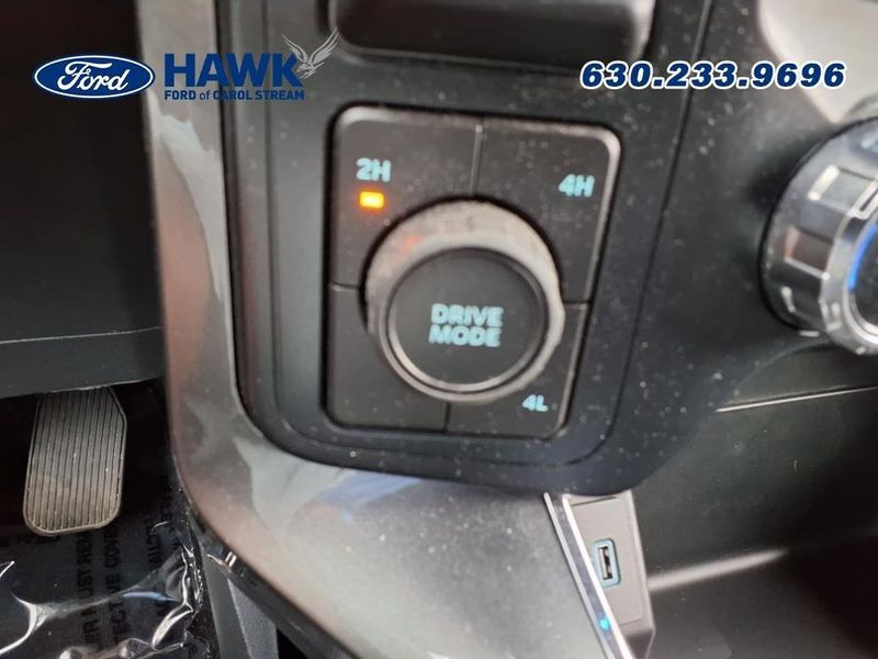 2023 Ford F-150 XLT photo 28