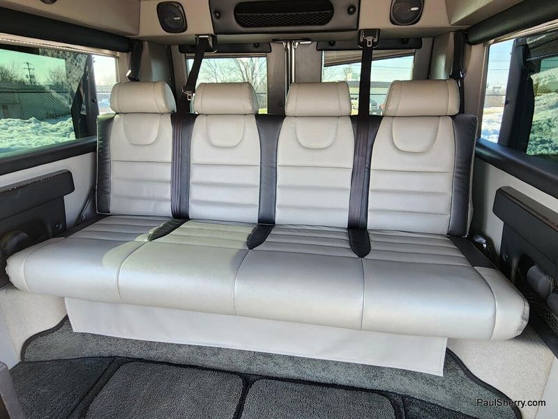Used 2018 RAM ProMaster 1500 Low Roof