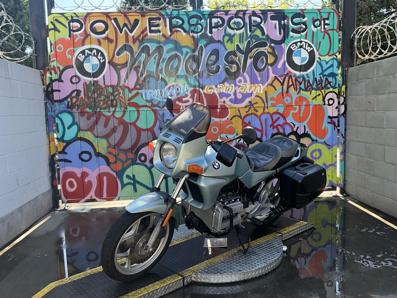 Used 1986 BMW K75C Image 1