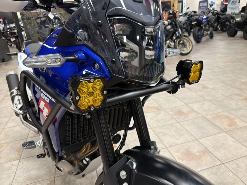 New 2026 Yamaha TENERE 700 Image 28