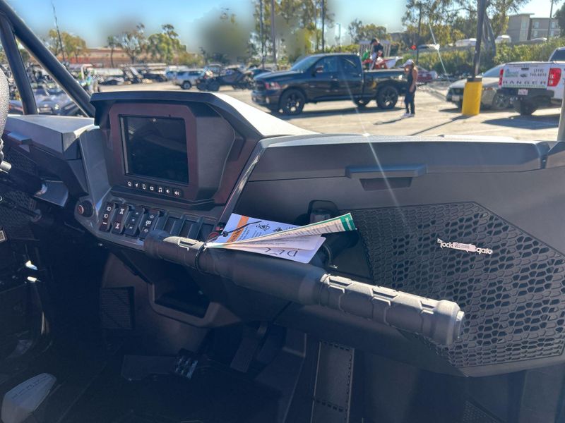 New 2026 Polaris RZR XP S 1000 ULTIMATE Image 23