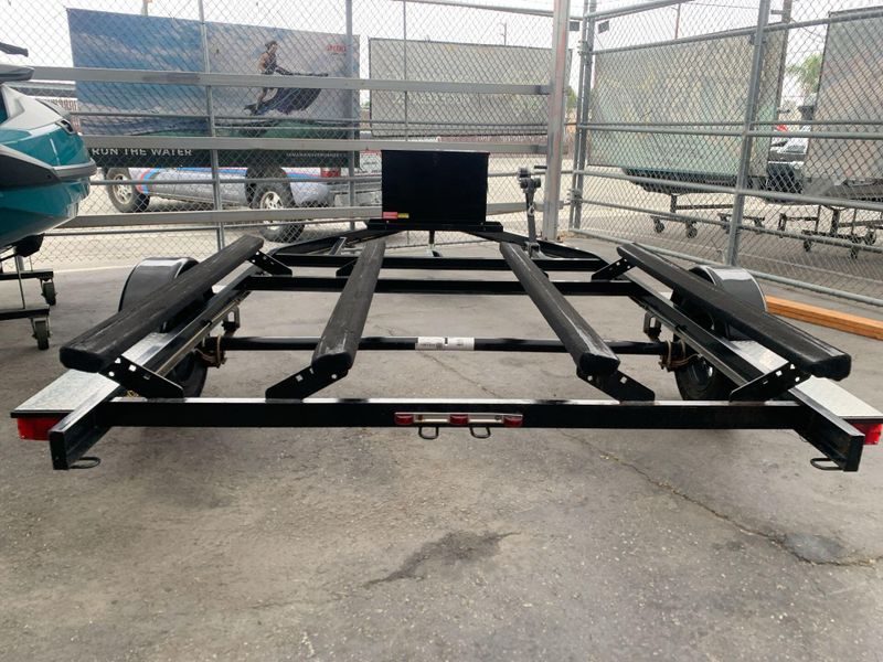 New 2025 Zieman J-2B Image 11