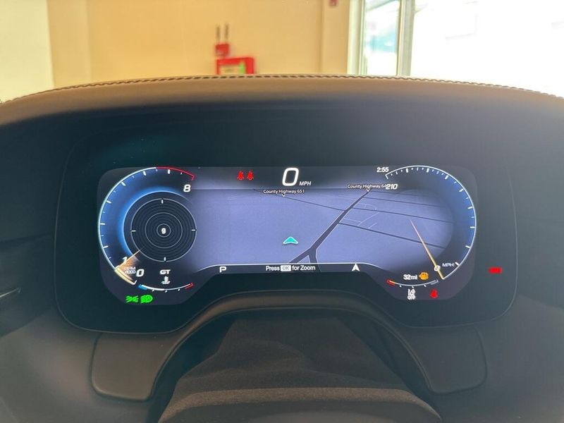 2024 Maserati GranTurismo Modena