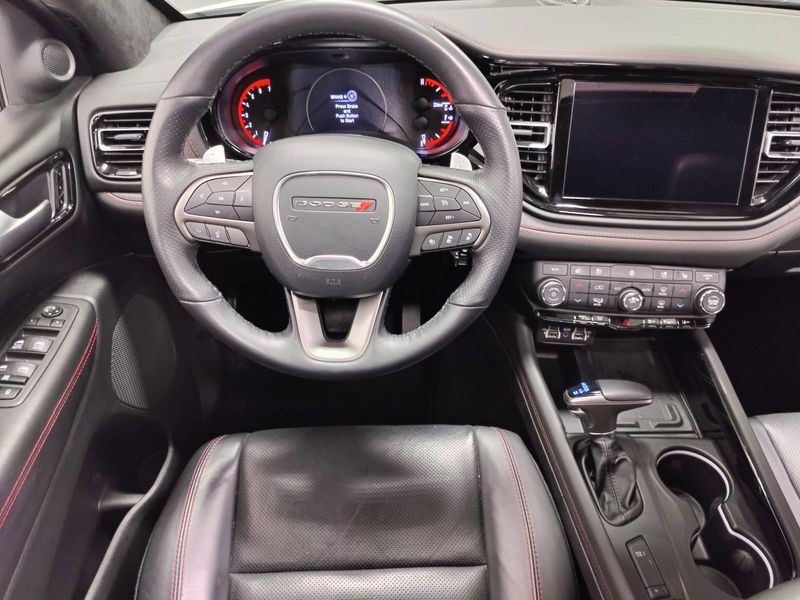 2024 Dodge Durango Citadel 5.7L V8 AWD w/SunroofImage 24