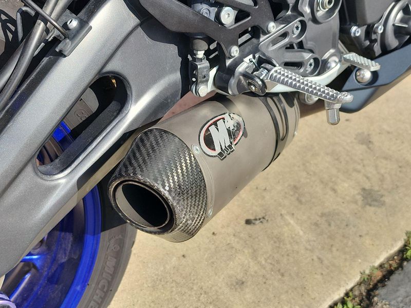 Used 2024 Yamaha YZF R7 Image 13