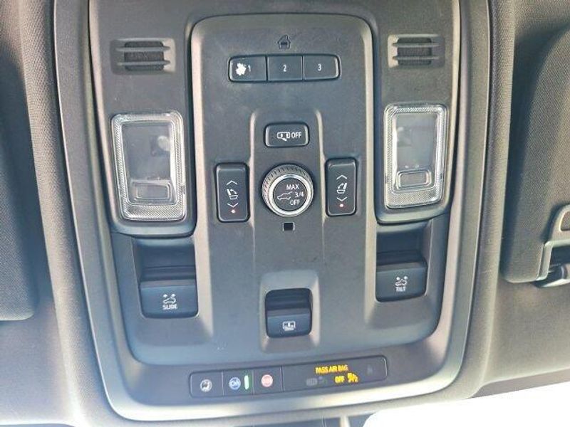 Used 2021 GMC Yukon Denali