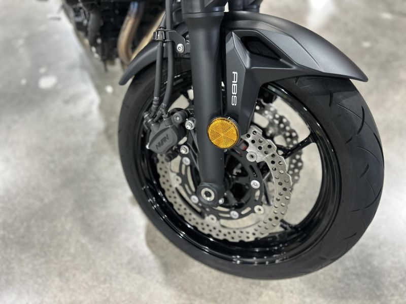 Used 2020 Kawasaki Z650 ABS Image 9