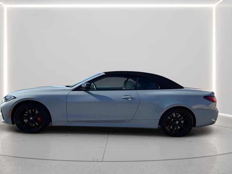 Used 2024 BMW 4 Series M440i xDrive