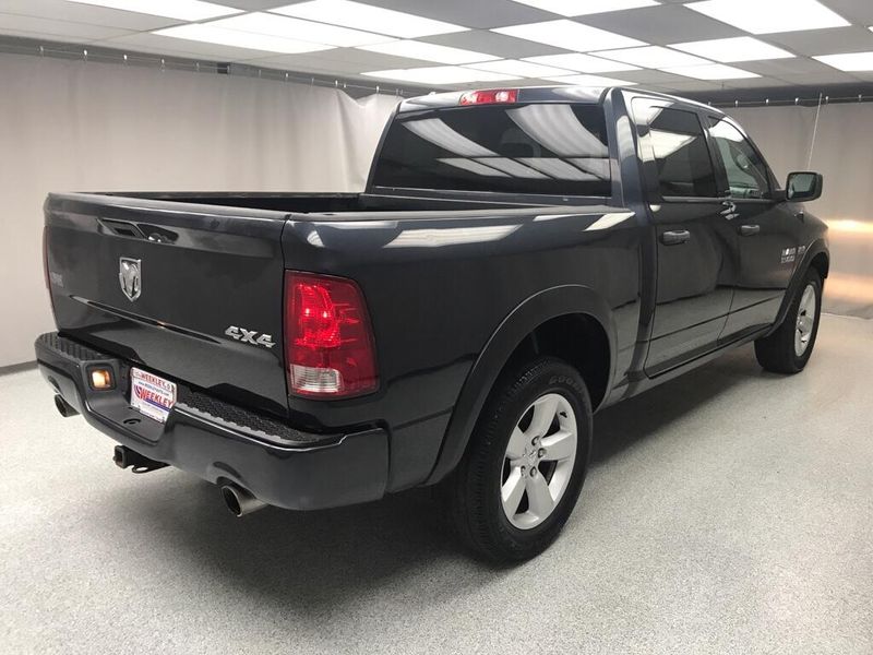 Used 2014 RAM 1500 ExpressImage 5