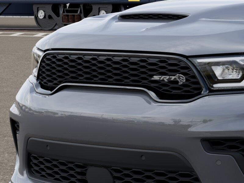 New 2026 Dodge Durango Srt Hellcat Jailbreak Awd