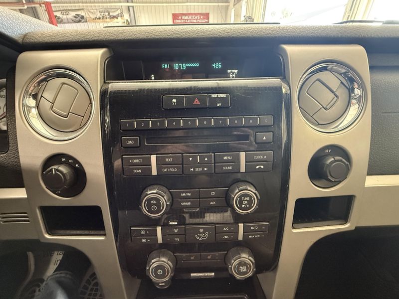 Used 2009 Ford F-150 Image 22