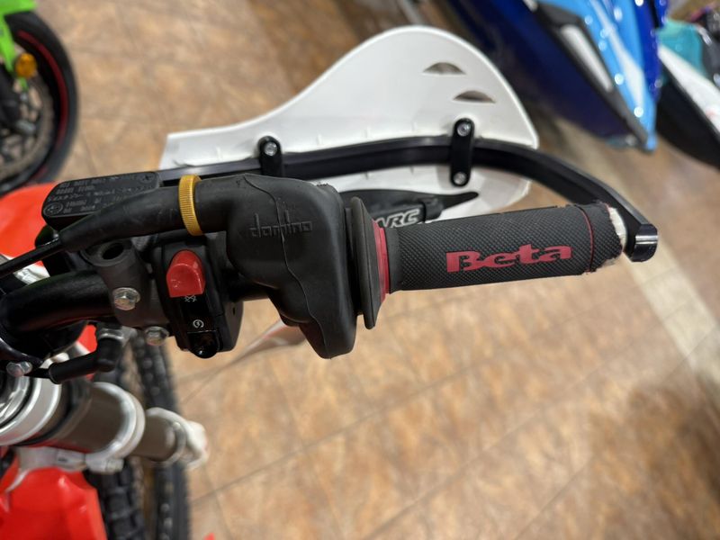 2021 Blank RR-S 390 Image 7