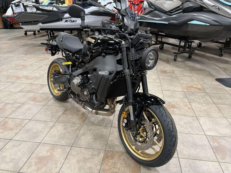 New 2026 Yamaha XSR900 Image 12
