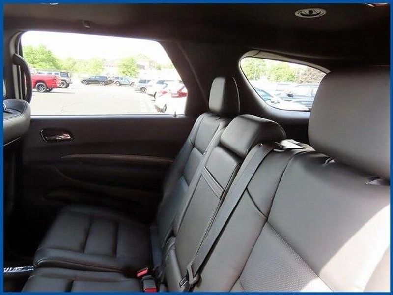 2026 Dodge Durango GT Plus photo 9