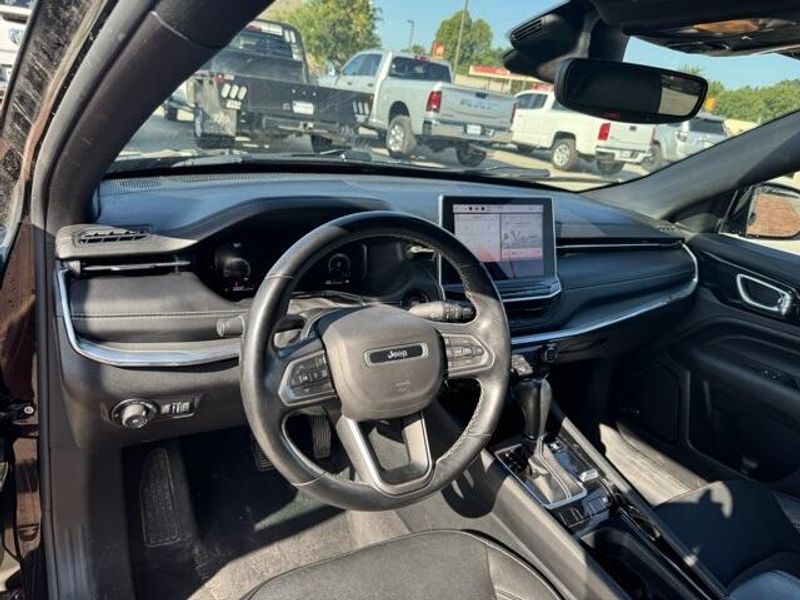 Used 2022 Jeep Compass High AltitudeImage 9