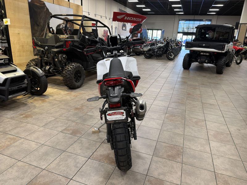 New 2026 Yamaha TENERE 700 WORLD RAID Image 16