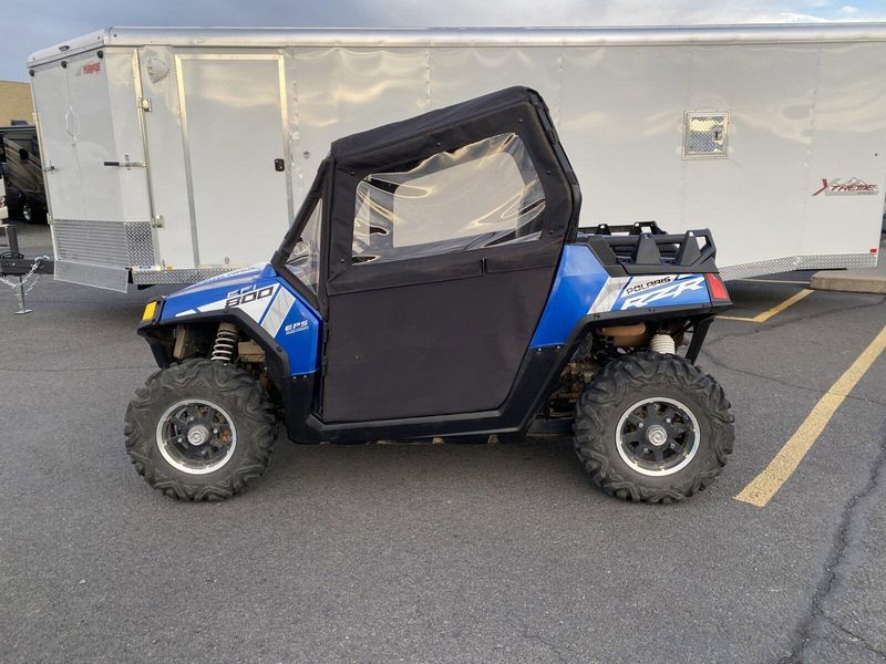 2014 Polaris RZR 800 TrailImage 6