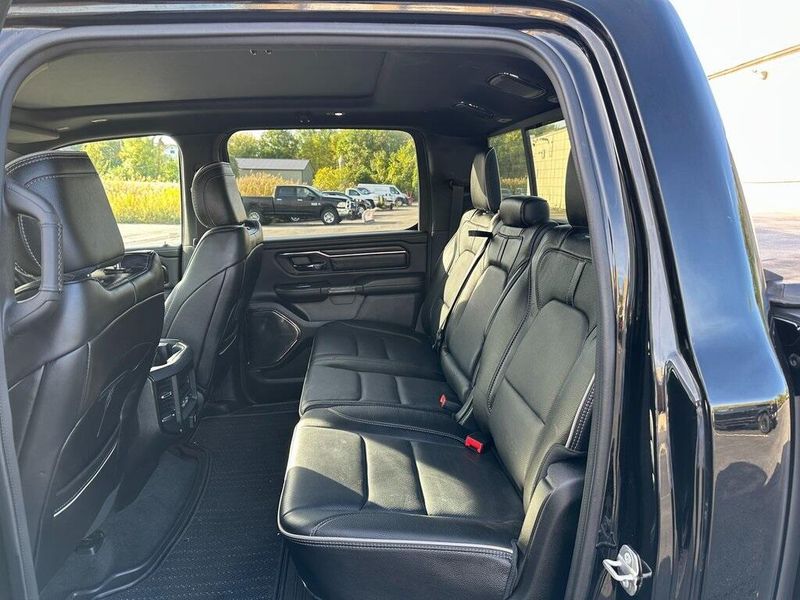 2022 Ram 1500 Limited photo 18