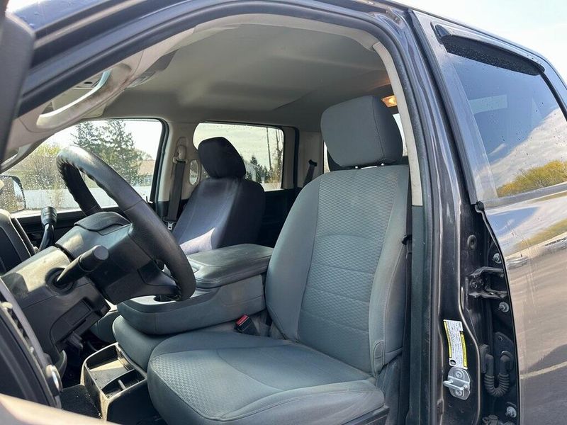 2018 RAM 2500 TradesmanImage 14