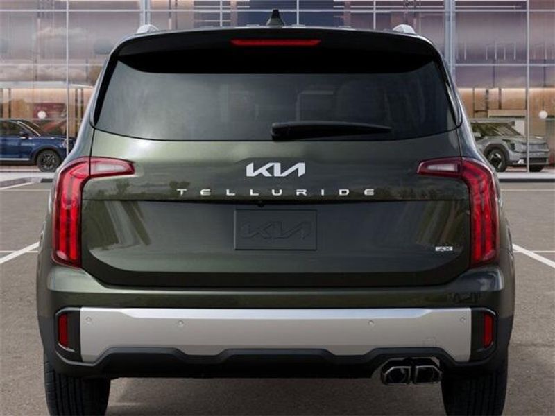 2025 Kia Telluride SImage 13