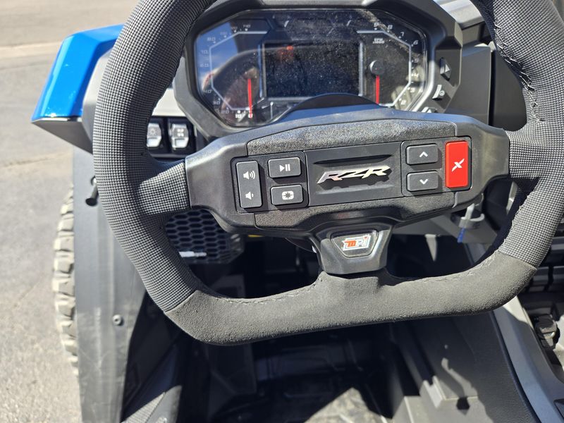 NEW 2026 POLARIS RZR PRO R 4 ULTRA EDITION Image 21
