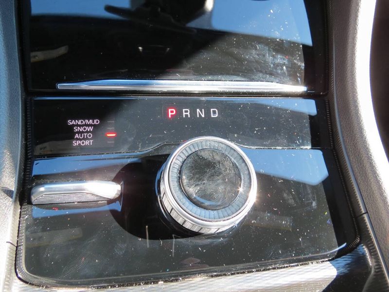 2025 Jeep Grand Cherokee L Limited 4x4Image 24