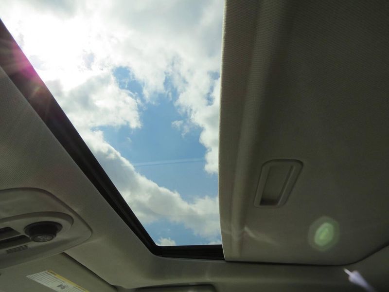 2013 Chevrolet Equinox LTZ 4dr SUVImage 21