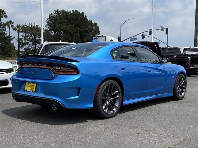 2023 Dodge Charger Scat PackImage 7