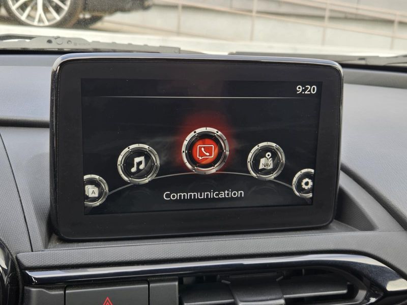 Used 2020 Mazda MX-5 Miata RF Club Auto