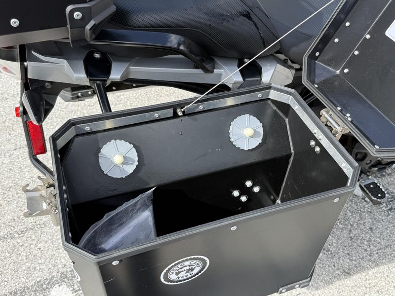 2022 BMW R 1250 GS 40 Years of GS Edition