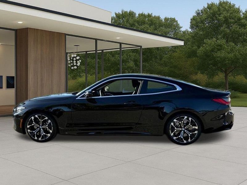 Used 2026 BMW 4 Series 430iImage 11