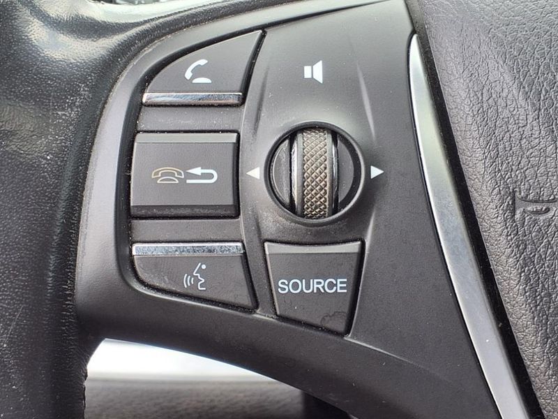 2019 Acura TLX 2.4L Technology Pkg w/A-Spec PkgImage 19