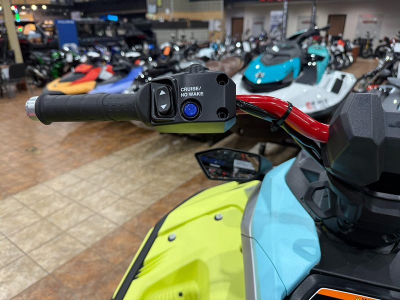 New 2025 Yamaha JETBLASTER PRO (3UP) Image 18