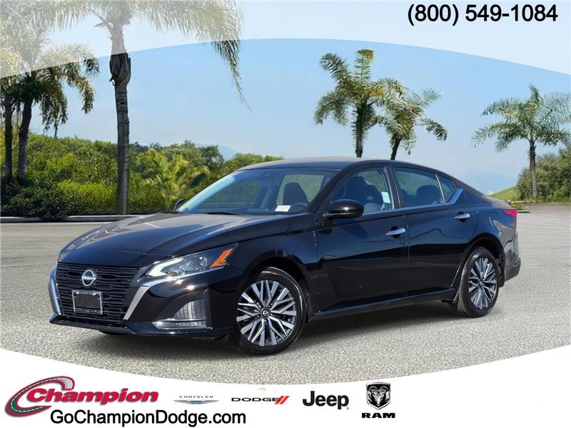 Used 2024 Honda Accord Sedan LX