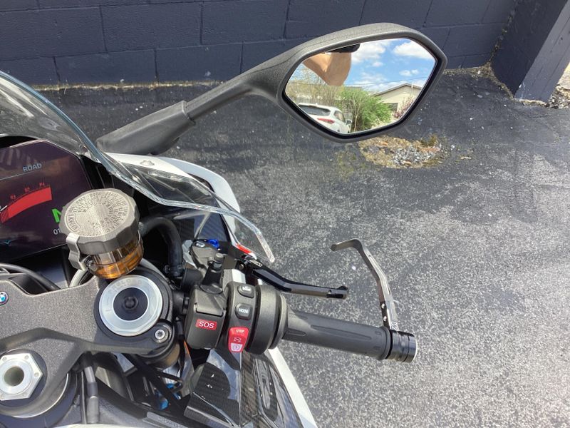 New 2026 BMW S 1000 RR 