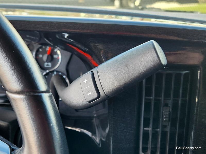 Used 2023 GMC Savana Cargo 