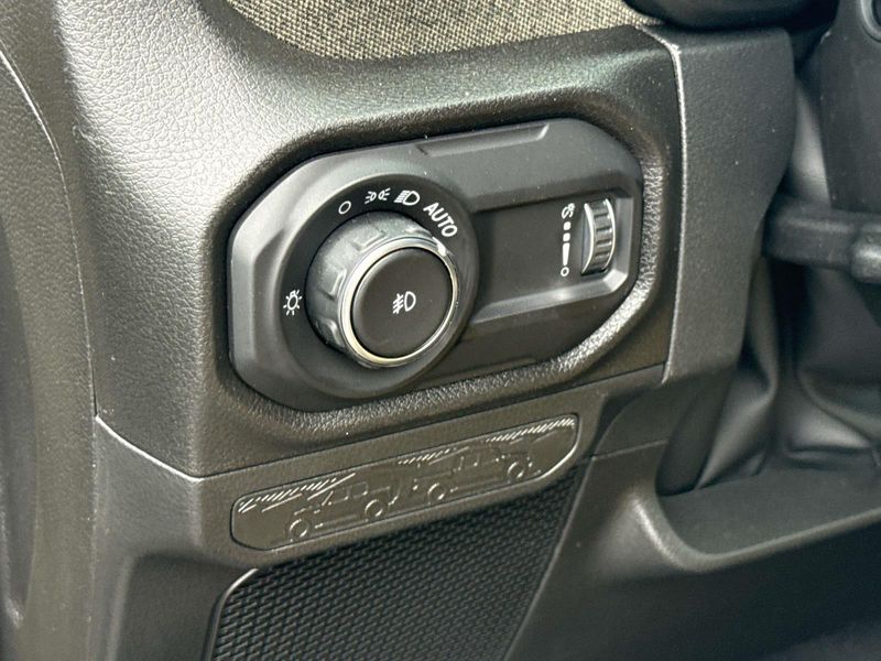 New 2026 Jeep Wrangler 4-door Willys '41