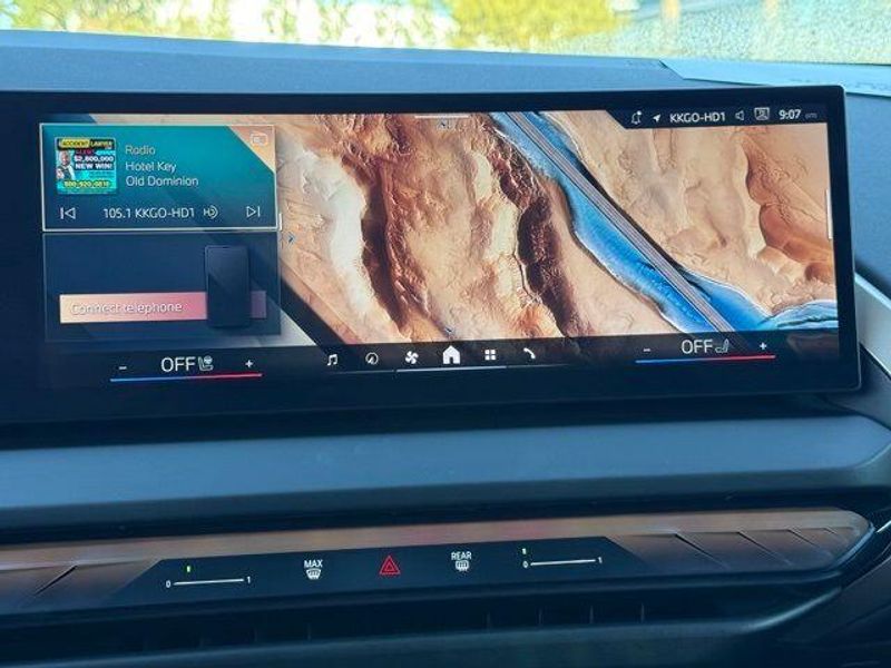 Used 2025 BMW X3 30 xDriveImage 29