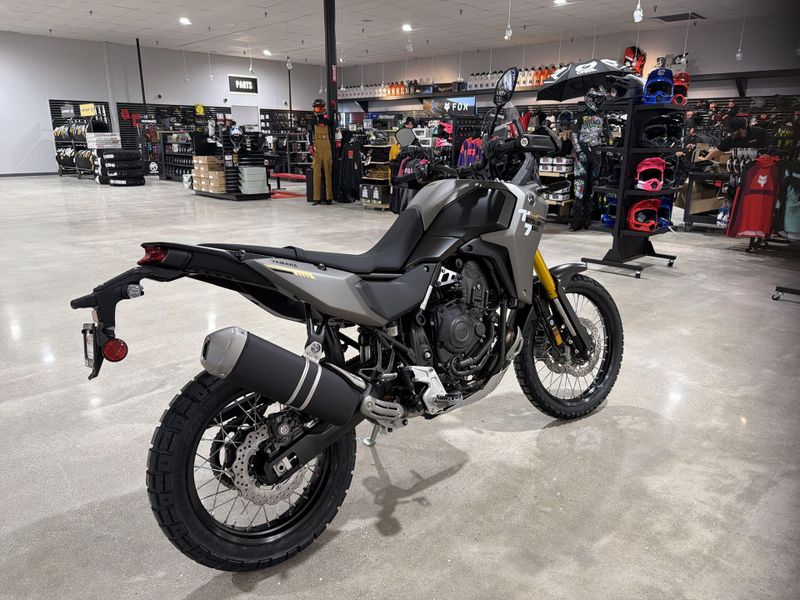 New 2026 Yamaha TENERE 700 Image 17