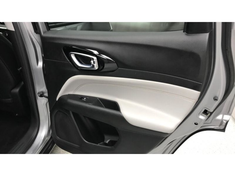Used 2022 Jeep Compass LimitedImage 21