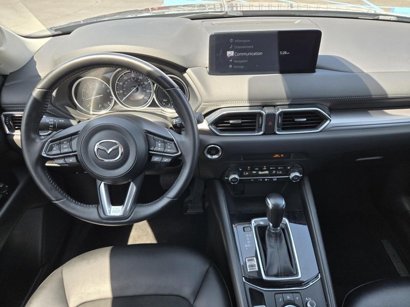 Used 2023 Mazda CX-5 2.5 S Select Package AWD