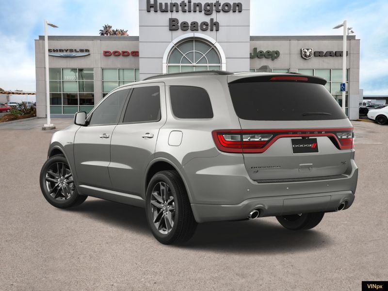 2025 Dodge Durango R/T AWDImage 5
