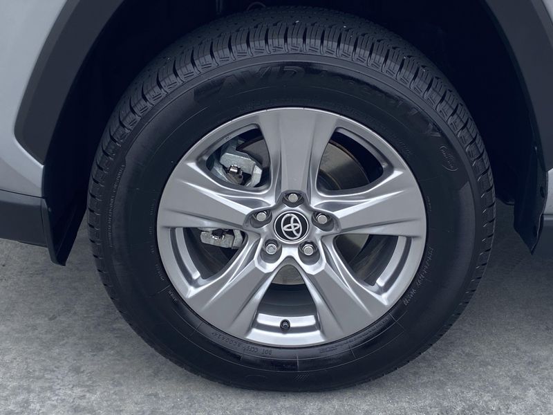 2024 Toyota RAV4 Image 10