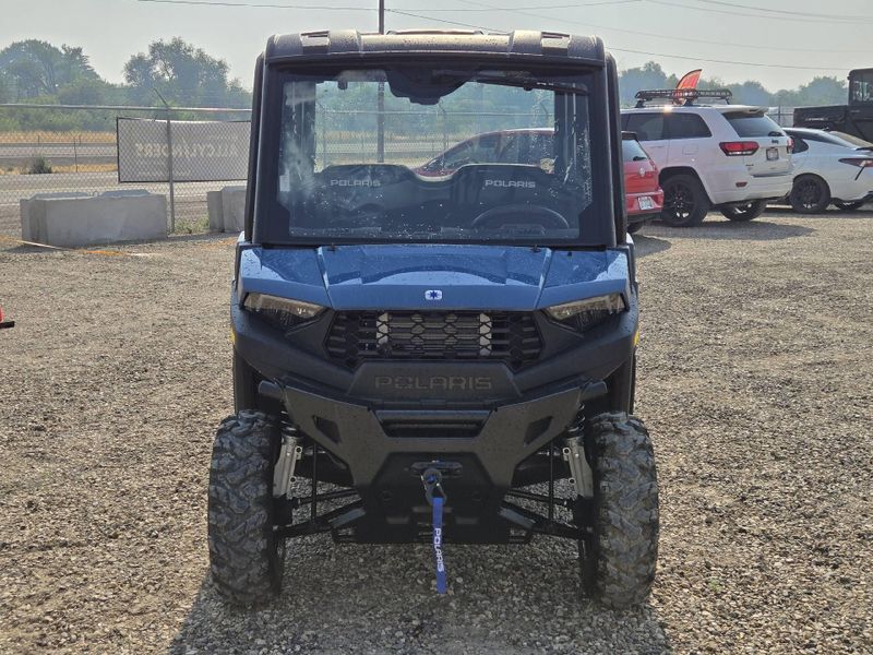 New 2026 Polaris RANGER CREW SP 570 NORTHSTAR 