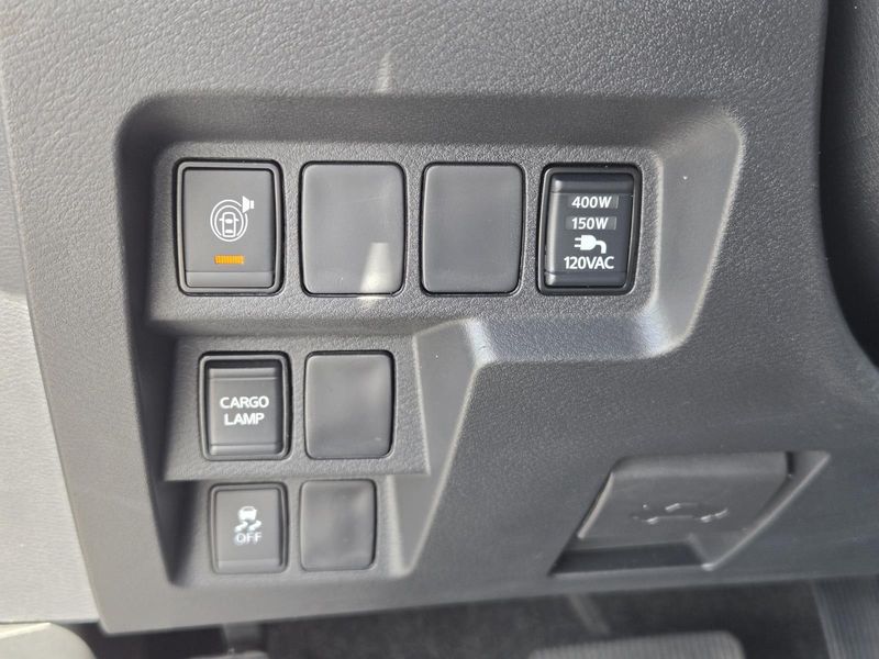 Used 2023 Nissan Frontier Crew Cab 4x2 SV Auto *Ltd Avail*