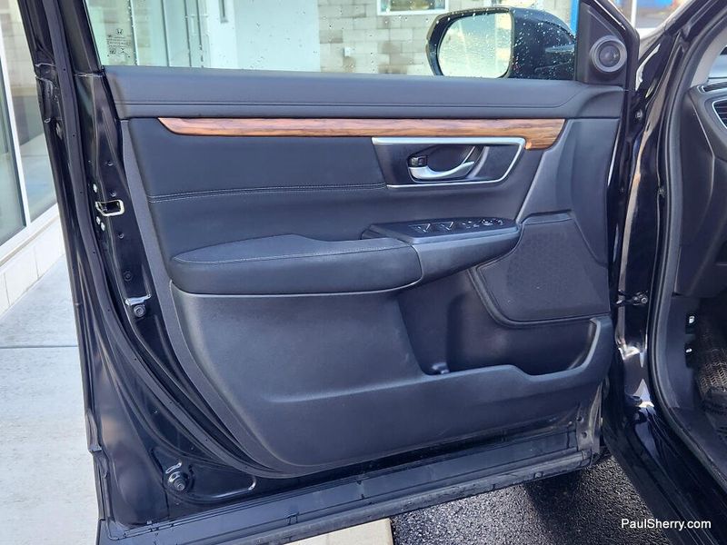 Used 2022 Honda CR-V EX