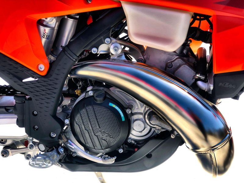 New 2027 KTM 250 XC Image 20